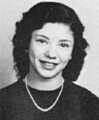 MARLENE TAXARA<br /><br />Association member: class of 1954, Grant Union High School, Sacramento, CA.
